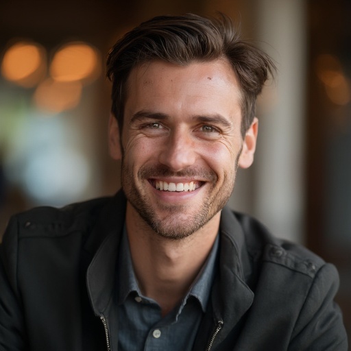 Daan Korevaar — nieuwe online casino reviewer